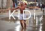 Enjoyment By Kidi