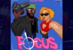 Femi Jr - Focus Ft Fave