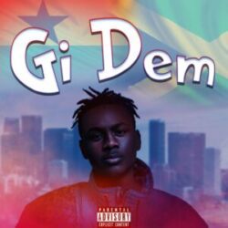 Gi Dem By Larruso