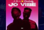 JoBlaq – Jo Vibe ft. Zinoleesky