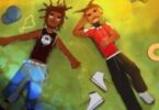 Kofi Mole Ft Beeztrap KOTM - Abrantie