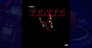 Kofi Mole – Yente