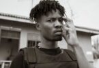 Kwesi Arthur - Warming Up Freestyle