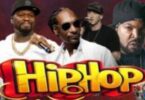 Latest Hiphop Songs Download
