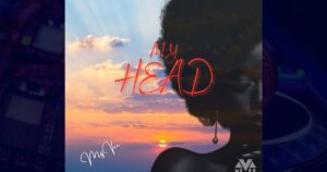 MzVee – My Head