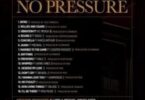 No Pressure Album By Sarkodie