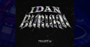 Olamide – Idan Buruku (Freestyle)