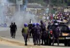Eight Dead in a Clash Between Anglogold Ashanti And Galamseyers At Obuasi (Video Drop)