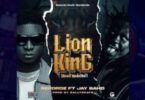 Rekordz Ft. Jay Bahd - Lion King