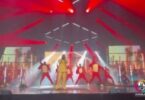 Sarkodie - TGMA 24 (Landlord Performance)