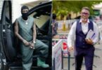 Shatta Wale's Advice Help Me To Win The Election - A Plus Revealed
