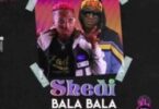 Tobyshang - Shedibalabala Shedi bala bala Ft. Sunkkeysnoop