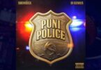 Shenseea – Puni Police ft. Di Genius