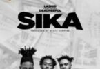 Sika By Lasmid Ft. Dead Peepol