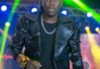 Stonebwoy Overlord full lyrics