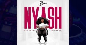 Ypee - Nyash