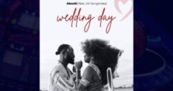 Abochi – Wedding Day Ft. AK Songstress