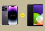 Android phones vrs IPhones, difference tips !