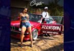 Chayuta – Addiction ft. Aubrey Qwana