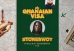 D-Black - Jole Ft Stonebwoy