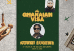 D-Black - Skin Care Ft Kuami Eugene