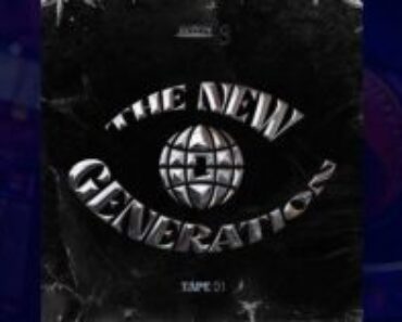 DJ Breezy – New Generation Tape 01