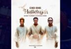 Dei bie – Hallelujah ft. Kwaku DMC & Baba Tundey