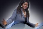 Esther Smith - Maye Nhyira