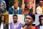 Ghana’s Music Evolution: Spotlight on Top Artists and Trends