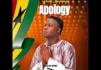 Great Ampong – Apology