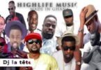 Highlife Musicians in Ghana