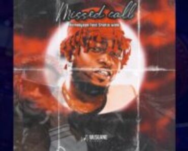 Kamelyeon – Missed Call ft. Shatta Wale