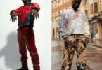 Kojo Blak - Next Door Ft. Sarkodie