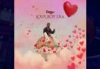 Mr Drew Amina Lyrics