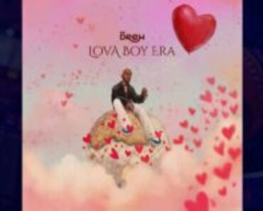 Mr Drew – Amina