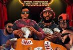 Niphkeys – Conse Ft. Odumodublvck, May D, Fatboy E &. Smada
