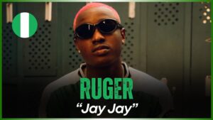 Ruger – Jay Jay