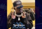 Shatta Wale – Murky