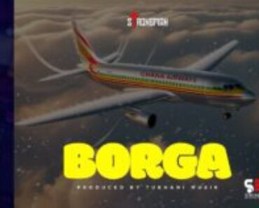 Strongman – Borga