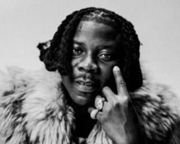 The Music Journey Of Stonebwoy