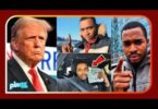 Examining the Debate: Why Some Call for Twene Jonas’ Deportation