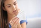Why contraceptive pills sometimes fail