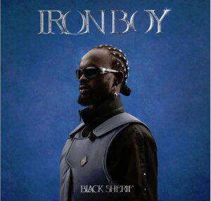 Black Sherif - Where Dem Boyz