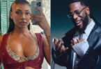 Burna Boy – Sophia Egbueje