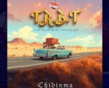 Chidinma – Jesus