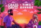 Craig David – Commitment Ft. Tiwa Savage
