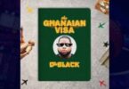 D-Black – Talent Hunt ft. Beeztrap KOTM