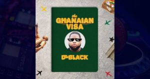 D-Black – Talent Hunt ft. Beeztrap KOTM
