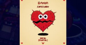 DJ Vyrusky – Good Girl (Evandy Girl) ft. Joey B & Shaker