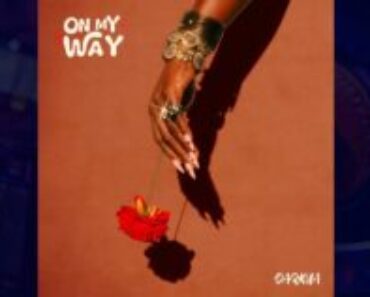Darkua – On My Way